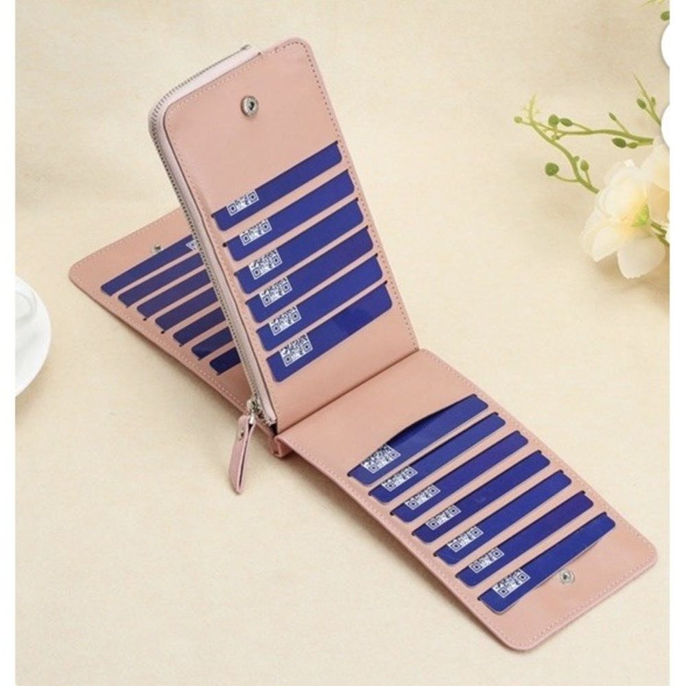 Multifunctional Long‎ Wallet - Picture 5 of 15